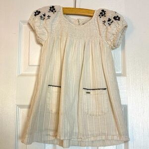 mayoral summer dress